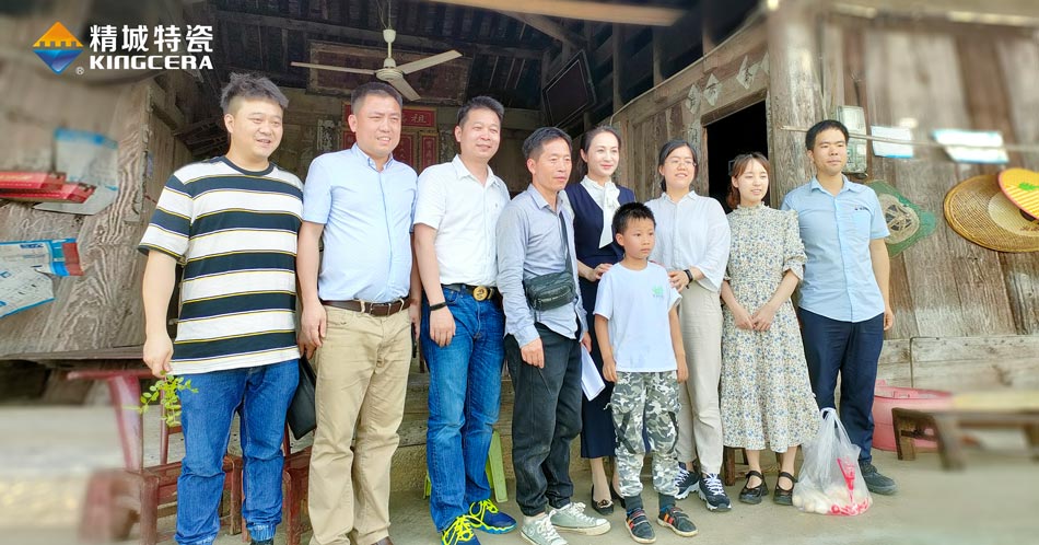 关注留守儿童教育，湖南4008云顶集团与爱同业