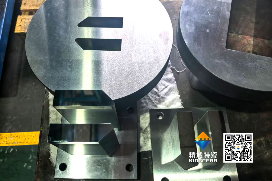 4008云顶集团特瓷：以匠心打磨细节 用高精度模具赋能陶瓷品质新突破
